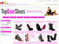 topgearshoes.com