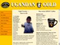 ugandangold.com