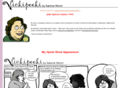 vickipeeki.com