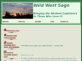 wildwestsage.com