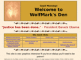 wolfmarksden.com