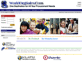 worldorgsales.com