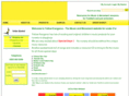 yellowkangaroomusic.com