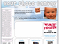 yourphotocanvas.com