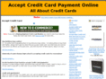 acceptcreditcardpaymentonline.com