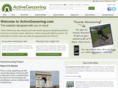 activegeezering.com