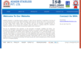 adarshstainless.com