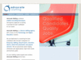 advocatestaffing.com