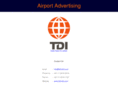airportadvertising.net