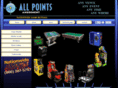 allpointsamusement.com