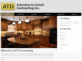 atdcontracting.com