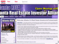 atlantarealestateinvestorsalliance.com