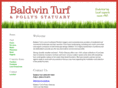 baldwinturf.com