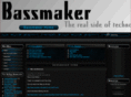 bassmaker-music.com