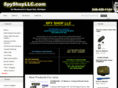 birminghamspyshop.com