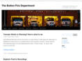 boltonfire.com
