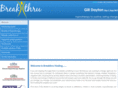 breakthruhealing.co.uk