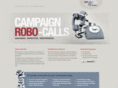 campaignrobocall.com