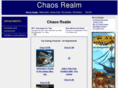 chaosrealm.co.uk