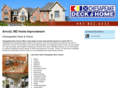 chesapeakedeckandhome.com