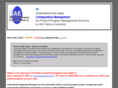configurationmanagementtoday.com