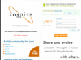 cospire.com