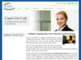 courtoncall.com
