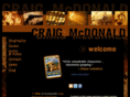 craigmcdonaldbooks.com