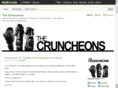 cruncheons.com