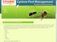 cyclonepest.com