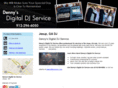 dennysdigitaldj.com