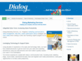 dialogmarketingservices.net