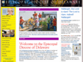 dioceseofdelaware.com