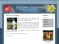 donherrdaylilies.com