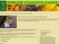 dowlingcommunitygarden.org
