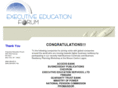 executiveeducationforum.com