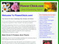 flowerchick.com