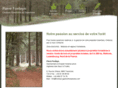 fonteyn-gestionforestiere.com