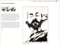 francoishenrigalland.com