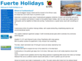 fuerteholidays.co.uk