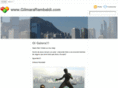 gilmararambaldi.com