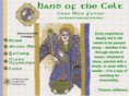 handofthecelt.com