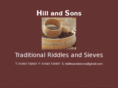 hillandsonsonline.com