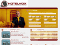 hotelvox.com