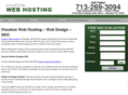 houston-webhosting.com