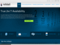 infidati.com