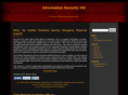 informationsecurityhq.net
