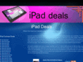 ipaddeals.org.uk