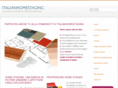 italianhomestaging.com