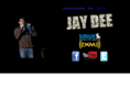 jdcomedy.com